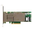 Lenovo RAID Controller 930-8i 2GB SAS 12G ThinkSystem SR650 ST50 - 01KN507