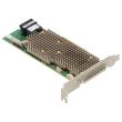 Lenovo RAID Controller 930-8i 2GB SAS 12G ThinkSystem SR650 ST50 - 01KN507
