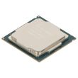 Intel CPU Xeon E-2244G 4-Core 3,8GHz 8M 8GT/s 71W FCLGA1151 - SRFAY