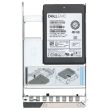 Dell SATA SSD PM883 480GB SATA 6G RI LFF 14th Gen - GYD5H MZ-7LH480A