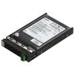 Fujitsu SAS-SSD SS200 480GB SAS 12G RI SFF - S26361-F5670-L480 0TS1514