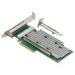 Lenovo ThinkSystem QL41134 10Gb 4-Port Base-T PCIe Ethernet Adapter - 01KR584