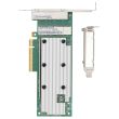 Lenovo ThinkSystem QL41134 10Gb 4-Port Base-T PCIe Ethernet Adapter - 01KR584