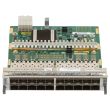 Juniper Modular Interface Card MIC 20x 1GbE SFP MX Serie - MIC-3D-20GE-SFP-B