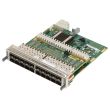 Juniper Modular Interface Card MIC 20x 1GbE SFP MX Serie - MIC-3D-20GE-SFP-B