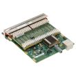Juniper Modular Interface Card MIC 20x 1GbE SFP MX Serie - MIC-3D-20GE-SFP-B