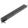 APC NetBotz Rack Monitor 200 w/o Accesories - NBRK0200