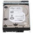 Dell SATA Festplatte 2TB 7,2k SATA 6G LFF - V9H6C HUS722T2TALA600