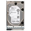 Dell SATA Festplatte 2TB 7,2k SATA 6G LFF - V9H6C HUS722T2TALA600