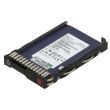 HPE SATA SSD 5200 MAX 1,92TB SATA 6G MU DS 2,5 SFF - P08694-001 MTFDDAK1T9TDN
