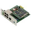 EATON ConnectUPS-X Web/SNMP Card R5500 XR - 116750221-001 NOB