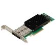 SolarFlare SR200 10/40GbE 2x QSFP+ PCIe x8 - SF432-9022-R2.0
