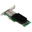 SolarFlare SR200 10/40GbE 2x QSFP+ PCIe x8 - SF432-9022-R2.0