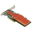 Cavium GC-CN5690 Security Processor Card PCIe - CNN5560-750-C35-NHB-G