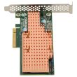 Cavium GC-CN5690 Security Processor Card PCIe - CNN5560-750-C35-NHB-G