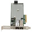 Cavium LiquidIO II 10/25G Smart NIC PCIe GC-CN7322 - CN2360-225SVPN-G
