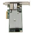 Cavium LiquidIO II 10/25G Smart NIC PCIe GC-CN7322 - CN2360-225SVPN-G
