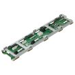 SuperMicro SAS/NVMe Backplane 6x SAS 6x SAS/NVMe 3,5 CSE-829U - BPN-SAS3-826A