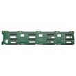 SuperMicro SAS/NVMe Backplane 6x SAS 6x SAS/NVMe 3,5 CSE-829U - BPN-SAS3-826A