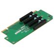 SuperMicro Riser Board 4x PCIe x8 CSE-829U - RSC-R2UW-4E8