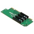 SuperMicro Riser Board 4x PCIe x8 CSE-829U - RSC-R2UW-4E8