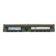 HPE DDR4-RAM 64GB PC4-2133P ECC LRDIMM 4R - 726724-B21 MTA72ASS8G72LZ-2G1