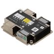 HPE CPU Heatsink ProLiant XL450 Gen10 Front 26 fin - 880996-001
