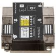 HPE CPU Heatsink ProLiant XL450 Gen10 Rear 53 fin - 880997-001