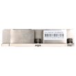HPE CPU Heatsink ProLiant XL450 Gen10 Rear 53 fin - 880997-001