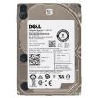 Dell SAS Festplatte 2TB 7,2k SAS 12G 2,5 - FVX7C ST2000NX0433