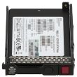 HPE SATA-SSD 1,92TB SATA 6G RI DS SFF PM863a 868930-001 868826-B21 VK001920GWCFH