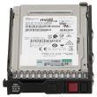 HPE NVMe-SSD CM5-R 15,36TB NVMe PCI-E x4 RI SFF P10656-001 P07198-B21