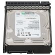 HPE SAS-Festplatte 8TB 7,2k SAS 12G LFF StoreOnce 5250 5650 - P00672-001