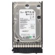 HPE SAS-Festplatte 8TB 7,2k SAS 12G LFF StoreOnce 5250 5650 - P00672-001