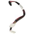 HPE Media Device Power Y-Kabel ProLiant ML350 Gen10 - 876505-001