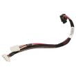 HPE Media Device Power Y-Kabel ProLiant ML350 Gen10 - 876505-001