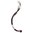 HPE Media Device Power Y-Kabel ProLiant ML350 Gen10 - 876505-001