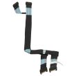 Dell kompatibel NVMe Kabel PowerEdge R740xd BP A0 B0 24x 2,5 Backplane - 7M5Y6
