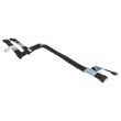 Dell kompatibel NVMe Kabel PowerEdge R740xd BP A0 B0 24x 2,5 Backplane - 7M5Y6