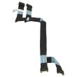 Dell kompatibel NVMe Kabel PowerEdge R740xd BP A0 B0 24x 2,5 Backplane - 7M5Y6