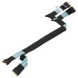 Dell kompatibel NVMe Kabel PowerEdge R740xd BP A0 B0 24x 2,5 Backplane - 7M5Y6