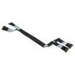 Dell kompatibel NVMe Kabel PowerEdge R740xd BP A0 B0 24x 2,5 Backplane - 7M5Y6