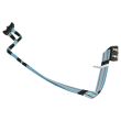 Dell kompatibel NVMe Kabel PowerEdge R740xd BP A2 B2 24x 2,5 Backplane - M2D68