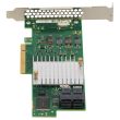 FUJITSU PRAID CP400i RAID Controlller 8-CH SAS 12G - D3307-A13 GS1