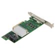 FUJITSU PRAID CP400i RAID Controlller 8-CH SAS 12G - D3307-A13 GS1