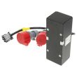 HP UPS Output Module R12000/3 International (INTL) w/o Bracket AF441A 456811-001