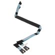 Dell kompatibel NVMe Kabel PowerEdge R740xd BP A1 B1 24x 2,5 Backplane - 9TPCT