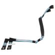 Dell kompatibel NVMe Kabel PowerEdge R740xd BP A1 B1 24x 2,5 Backplane - 9TPCT