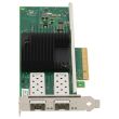 Lenovo X710-DA2 2-Port 10GbE SFP+ PCI-E Adapter LP - 00YK615