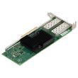 Lenovo X710-DA2 2-Port 10GbE SFP+ PCI-E Adapter LP - 00YK615
